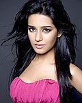 Amrita Rao